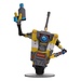 Youtooz Borderlands Vinyl Figure Tinker Claptrap 13 cm