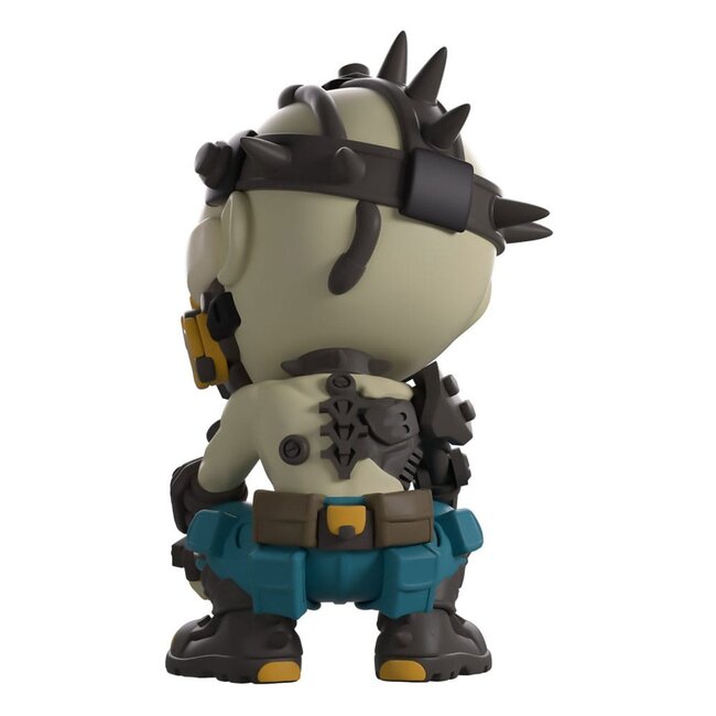 Borderlands Vinylfigur Ripper 13 cm