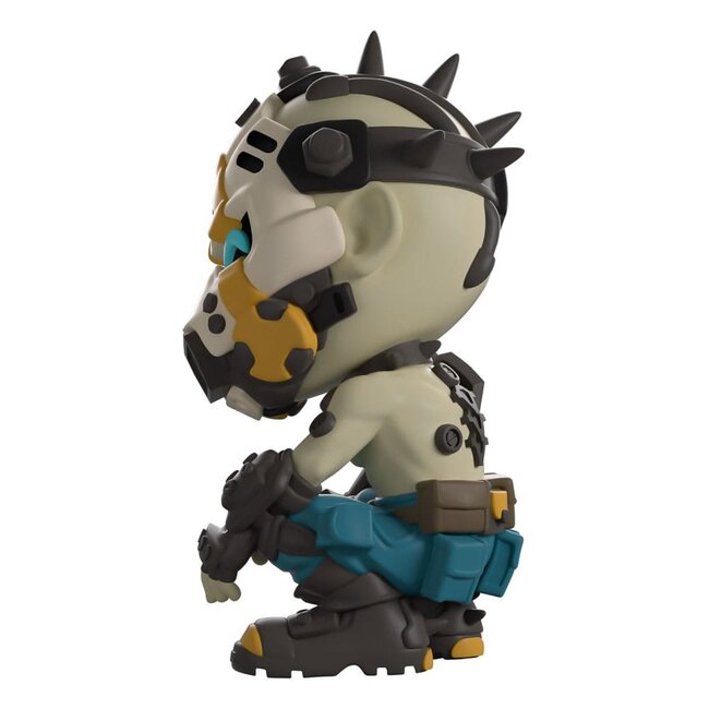 Borderlands Vinylfigur Ripper 13 cm