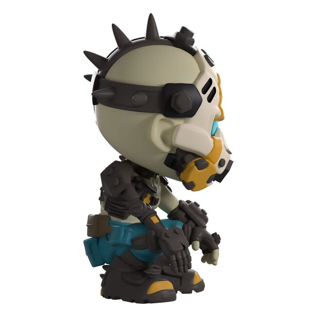 Borderlands Vinylfigur Ripper 13 cm
