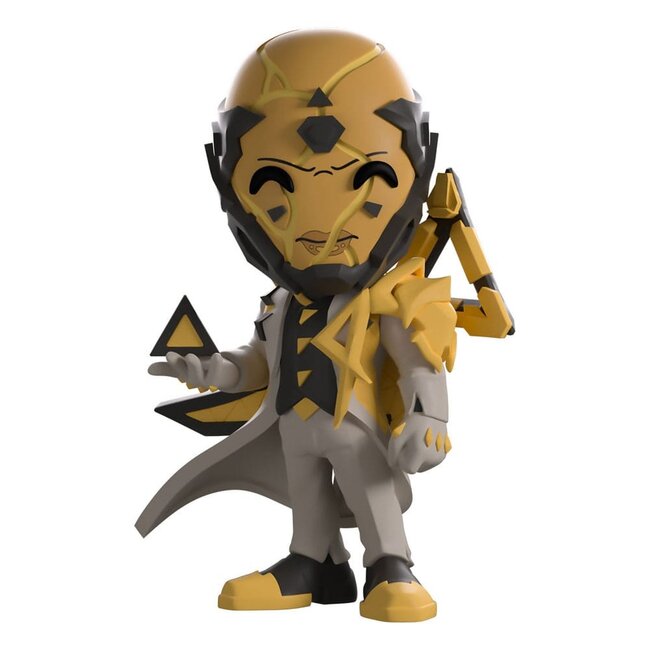 Borderlands Vinylfigur Zeitwächter 13 cm