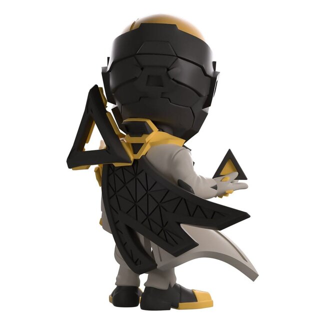 Borderlands Vinylfigur Zeitwächter 13 cm