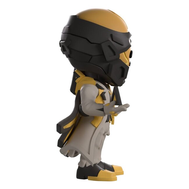 Borderlands Vinylfigur Zeitwächter 13 cm