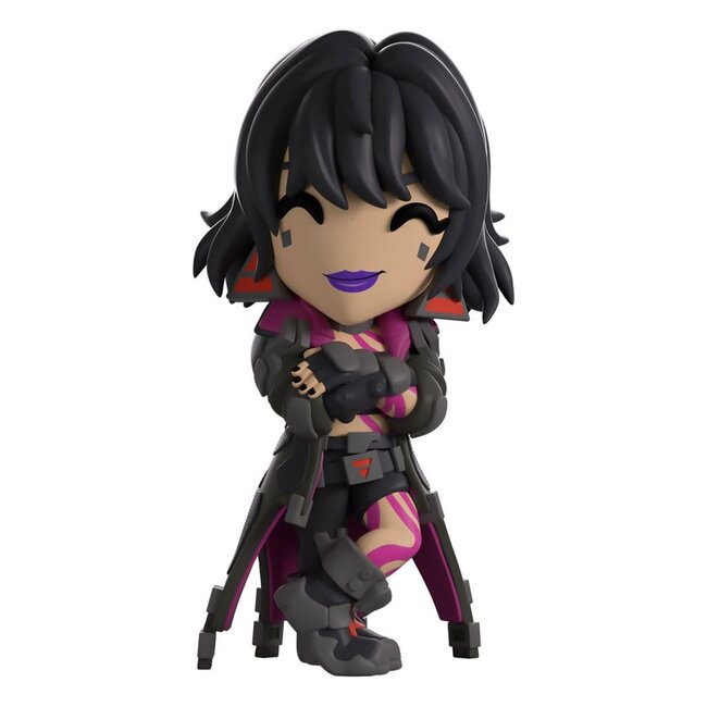 Borderlands Vinylfigur Vex 13 cm