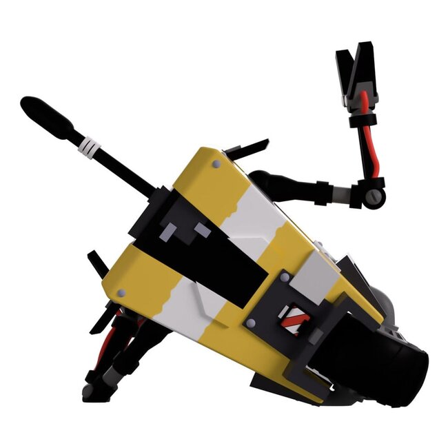 Borderlands Vinylfigur Chillin Claptrap 10 cm
