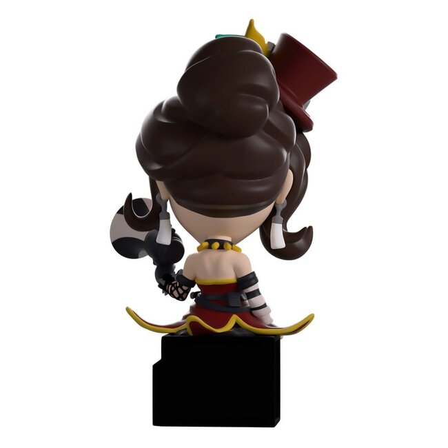 Borderlands Vinylfigur Moxxi 10 cm