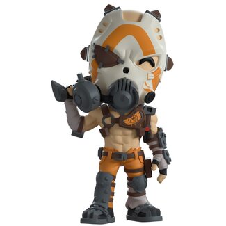 Youtooz Borderlands Vinylfigur Krieg 11 cm