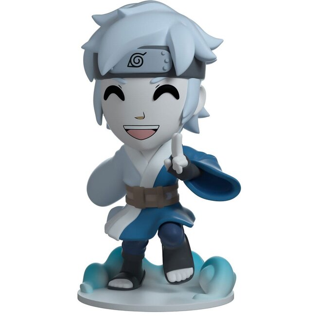 Boruto: Naruto Next Generations Vinylfigur Mitsuki 11 cm