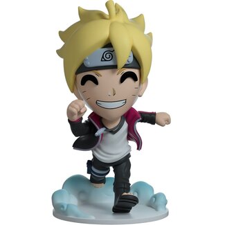 Youtooz Boruto: Naruto Next Generations Vinyl Figure Boruto 12 cm
