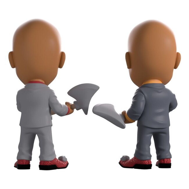 Breaking Bad Vinylfiguren 2er-Pack Die Cousins 12 cm