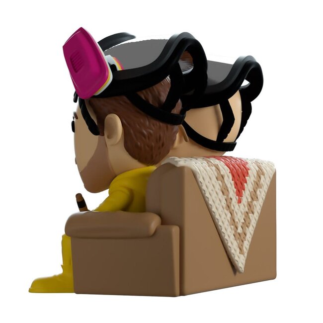 Breaking Bad Vinylfigur Walt & Jesse 11 cm