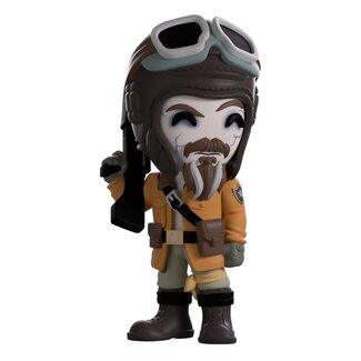 Youtooz Call of Duty Vinylfigur Consumed Nikolai Belinski 12 cm