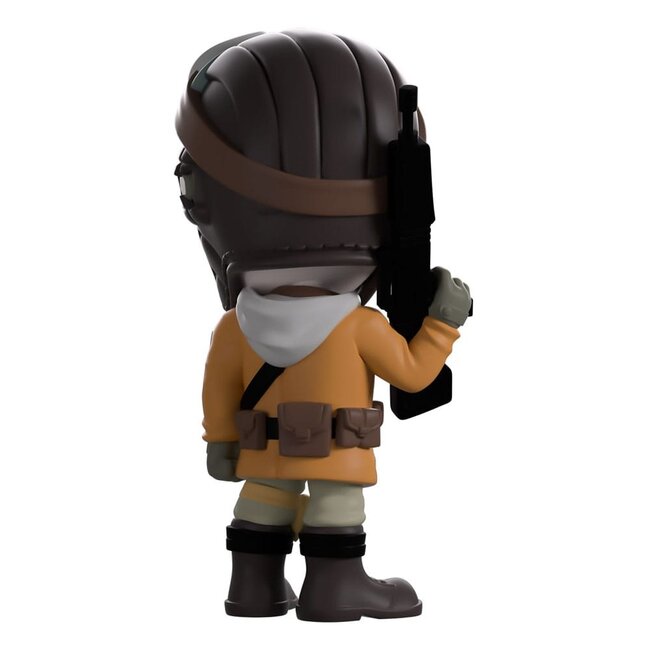 Call of Duty Vinylfigur Consumed Nikolai Belinski 12 cm