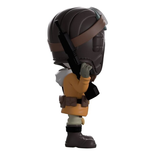 Call of Duty Vinylfigur Consumed Nikolai Belinski 12 cm