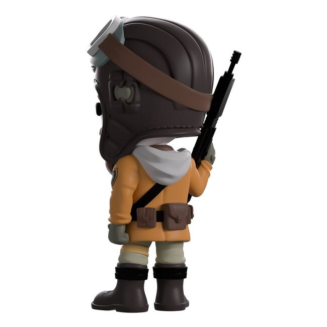 Call of Duty Vinylfigur Consumed Nikolai Belinski 12 cm