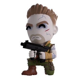 Youtooz Call of Duty Vinylfigur Consumed Tank Dempsey 10 cm