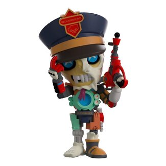 Youtooz Call of Duty Vinyl Figure T.E.D.D. 14 cm