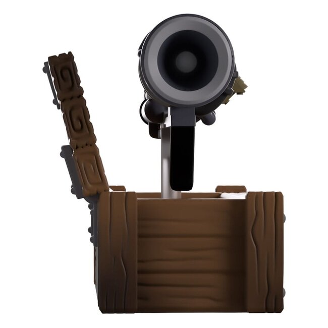 Call of Duty Vinylfigur Thunder Gun 7 cm
