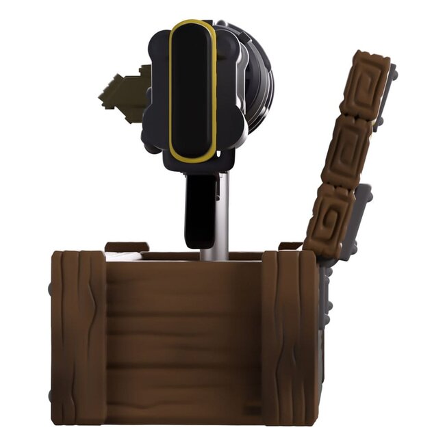 Call of Duty Vinylfigur Thunder Gun 7 cm