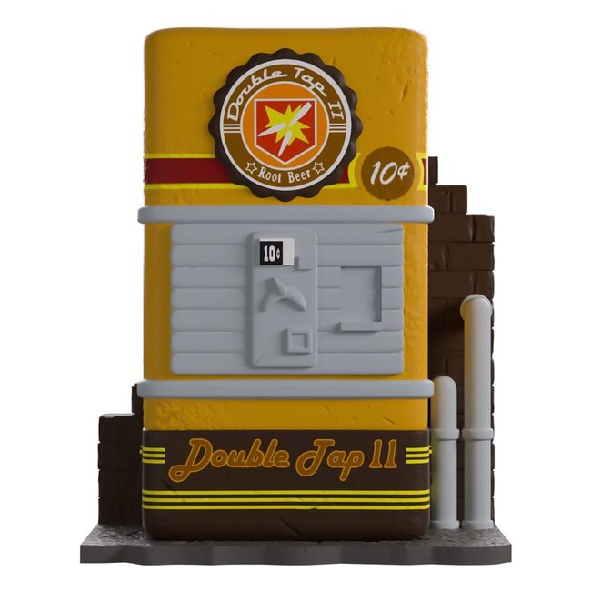 Call of Duty Vinylfigur Double Tap Root Beer 10 cm