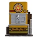 Youtooz Call of Duty Vinylfigur Double Tap Root Beer 10 cm