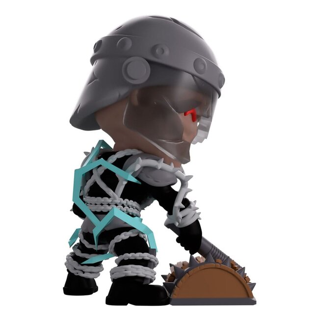 Call of Duty Vinylfigur Brutus 12 cm