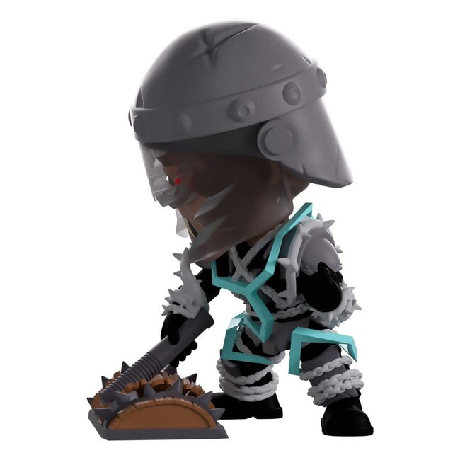 Call of Duty Vinylfigur Brutus 12 cm