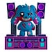 Youtooz Call of Duty Vinyl Figure Mister Peeks 12 cm