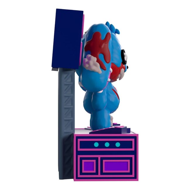 Call of Duty Vinylfigur Mister Peeks 12 cm