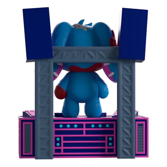 Call of Duty Vinylfigur Mister Peeks 12 cm