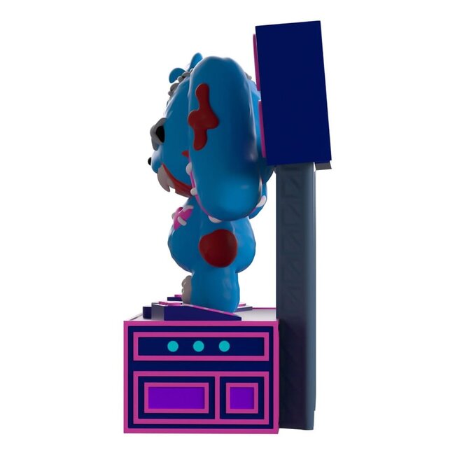 Call of Duty Vinylfigur Mister Peeks 12 cm