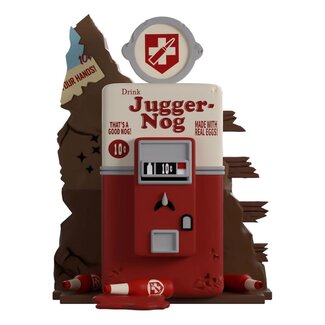 Youtooz Call of Duty Vinyl Figure Jugger-Nog 13 cm