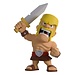 Youtooz Clash of Clans Vinylfigur Barbar 12 cm
