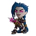 Youtooz Arcane Vinylfigur Jinx 11 cm
