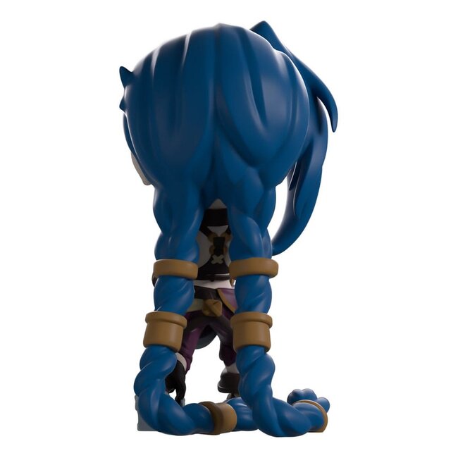 Arcane Vinylfigur Jinx 11 cm
