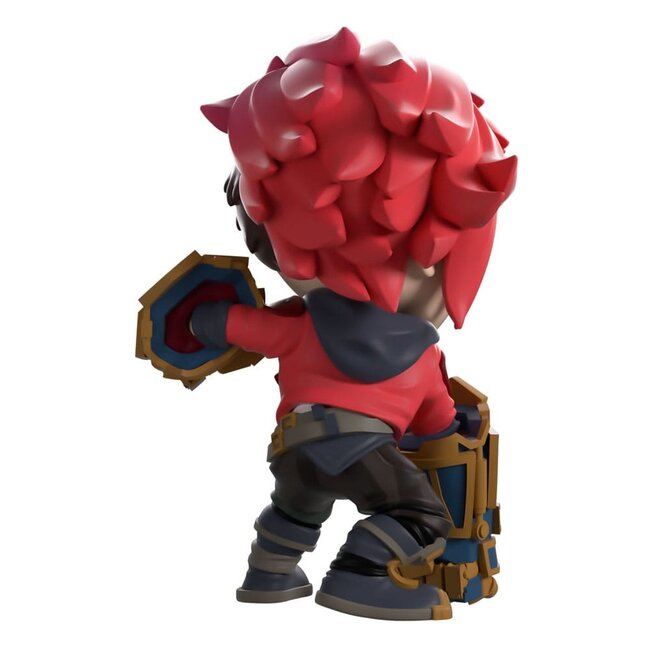 Arcane Vinylfigur Vi 10 cm