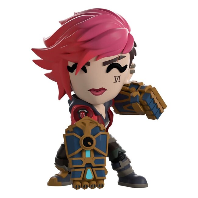 Arcane Vinylfigur Vi 10 cm
