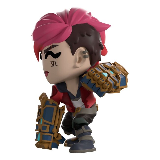 Arcane Vinylfigur Vi 10 cm