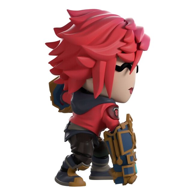 Arcane Vinylfigur Vi 10 cm