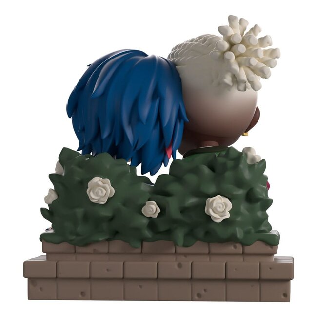 Arcane Vinylfiguren 2er-Pack Ekko & Powder 11 cm