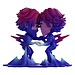 Youtooz Arcane Vinylfiguren 2er-Pack Jayce & Victor 13 cm