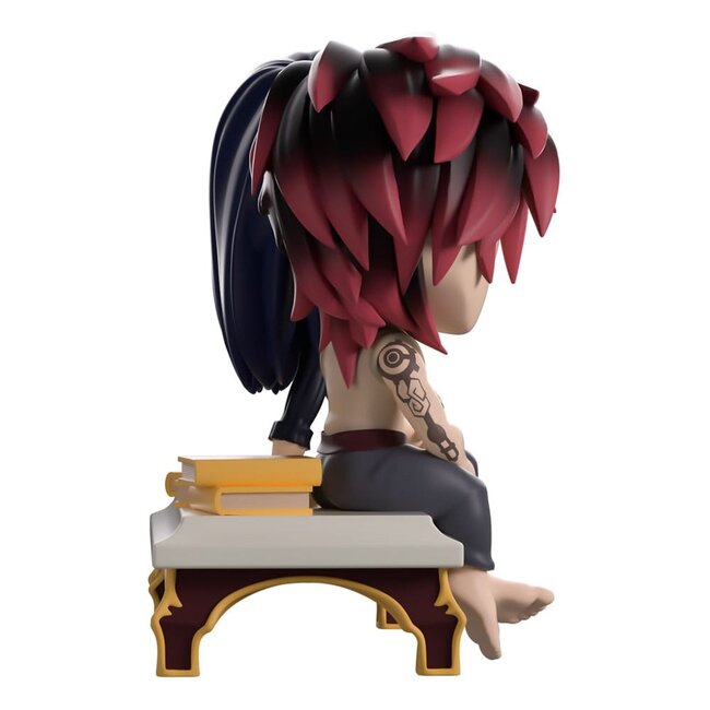 Arcane Vinylfiguren 2er-Pack Vi & Caitlyn 11 cm