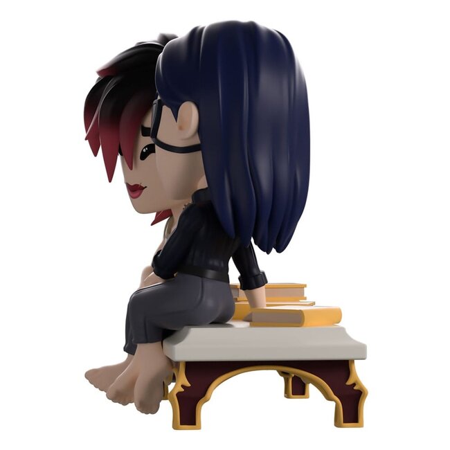 Arcane Vinylfiguren 2er-Pack Vi & Caitlyn 11 cm
