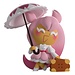 Youtooz Cookie Run Kingdom Vinylfigur Kirschblüten-Cookie 10 cm