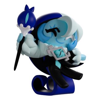 Youtooz Cookie Run Kingdom Vinyl Figure Shadow Milk Cookie 11 cm