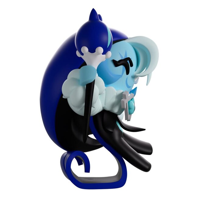 Cookie Run Kingdom Vinylfigur Shadow Milk Cookie 11 cm