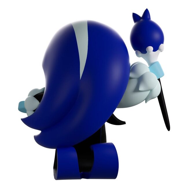 Cookie Run Kingdom Vinylfigur Shadow Milk Cookie 11 cm