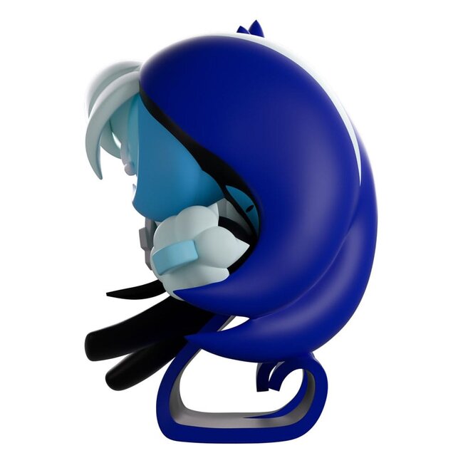 Cookie Run Kingdom Vinylfigur Shadow Milk Cookie 11 cm