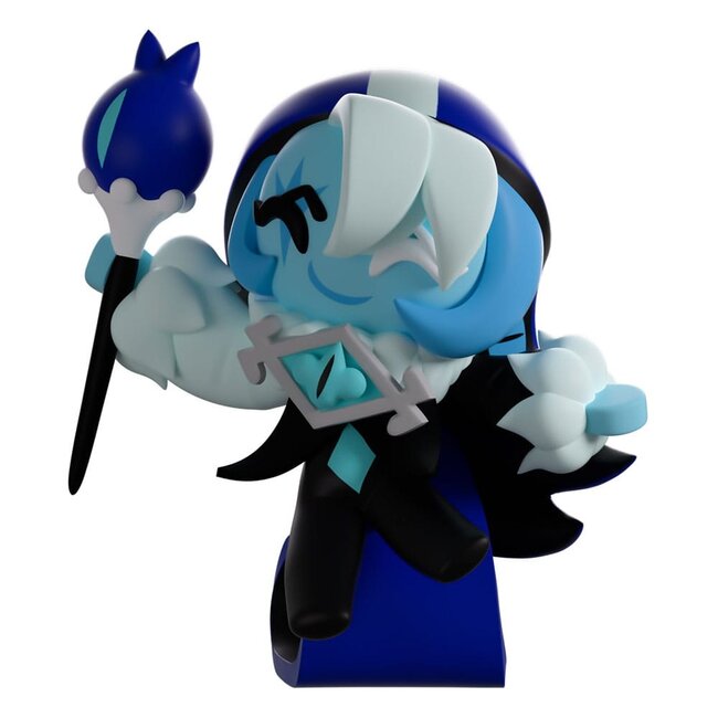 Cookie Run Kingdom Vinylfigur Shadow Milk Cookie 11 cm