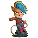 Youtooz Crash Bandicoot: Tawna 5-Zoll-Figur